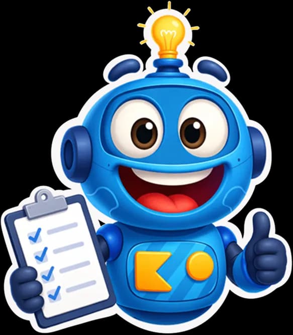 robot